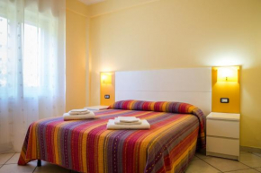 Гостиница B&B Il Girasole  Агрополи